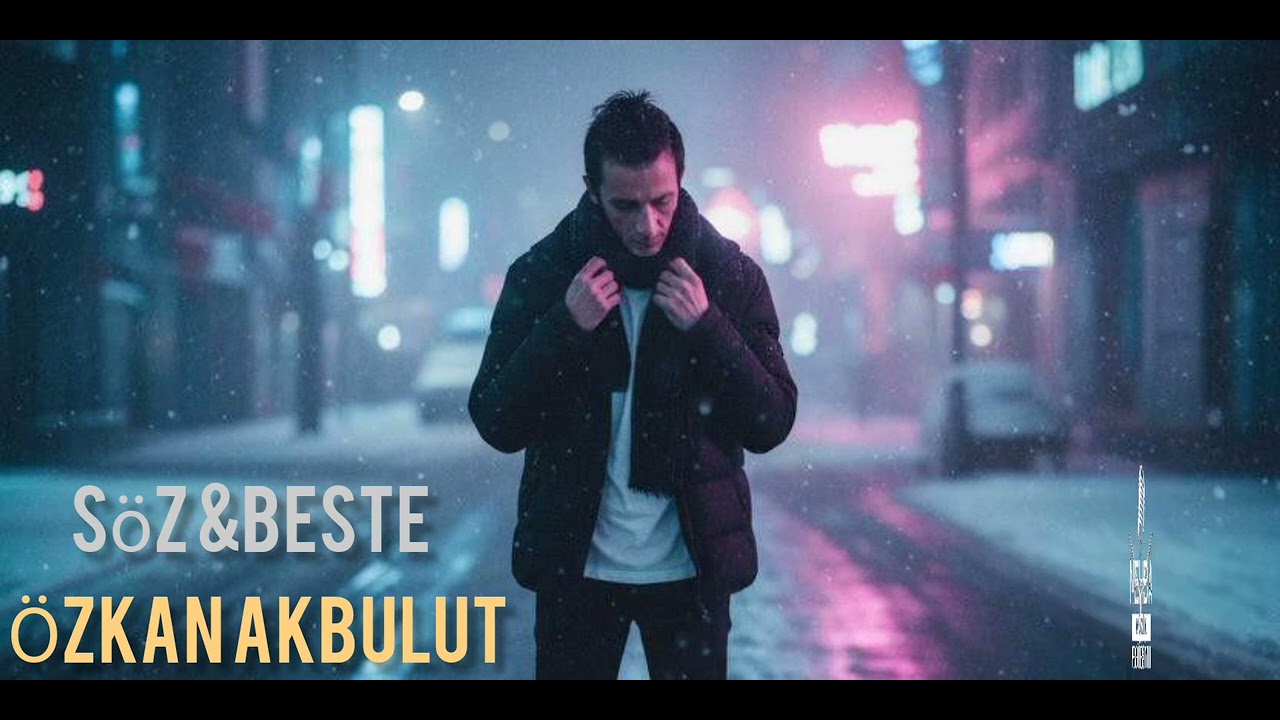 BİR EFSANE -KALMADI UMUTUM