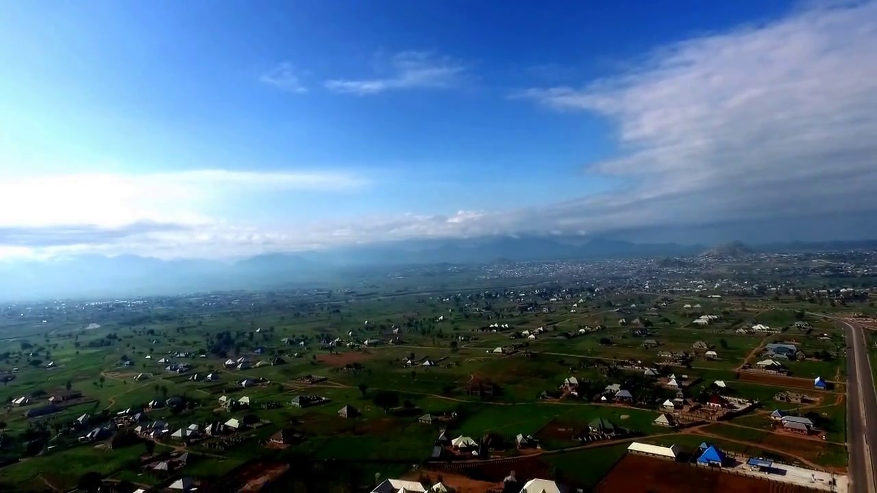 Jalingo, Taraba State