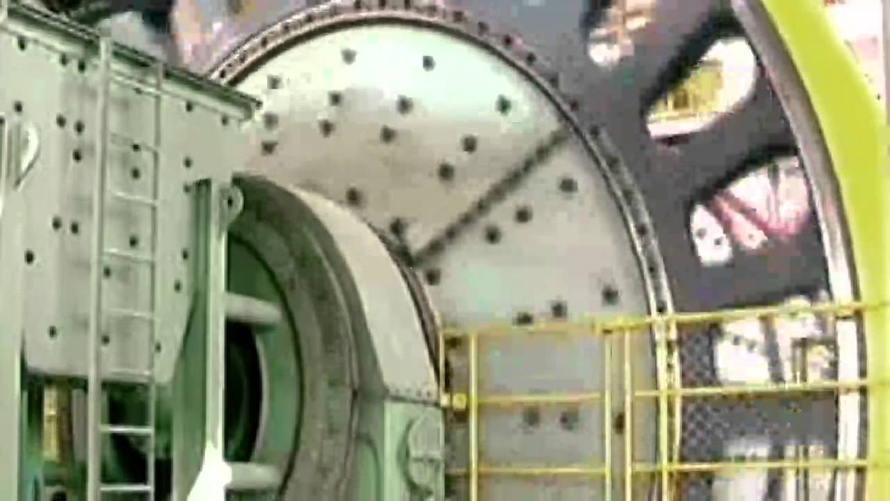 Рудник Бату-Хиджау — видео о крупнейшем новом месторождении: Fluor