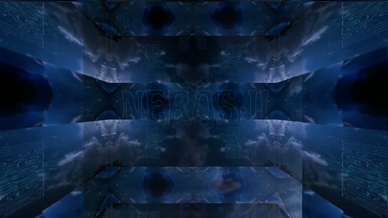 ËLGA – Nerös II— The Anthem of the Ghosts [Track VI]