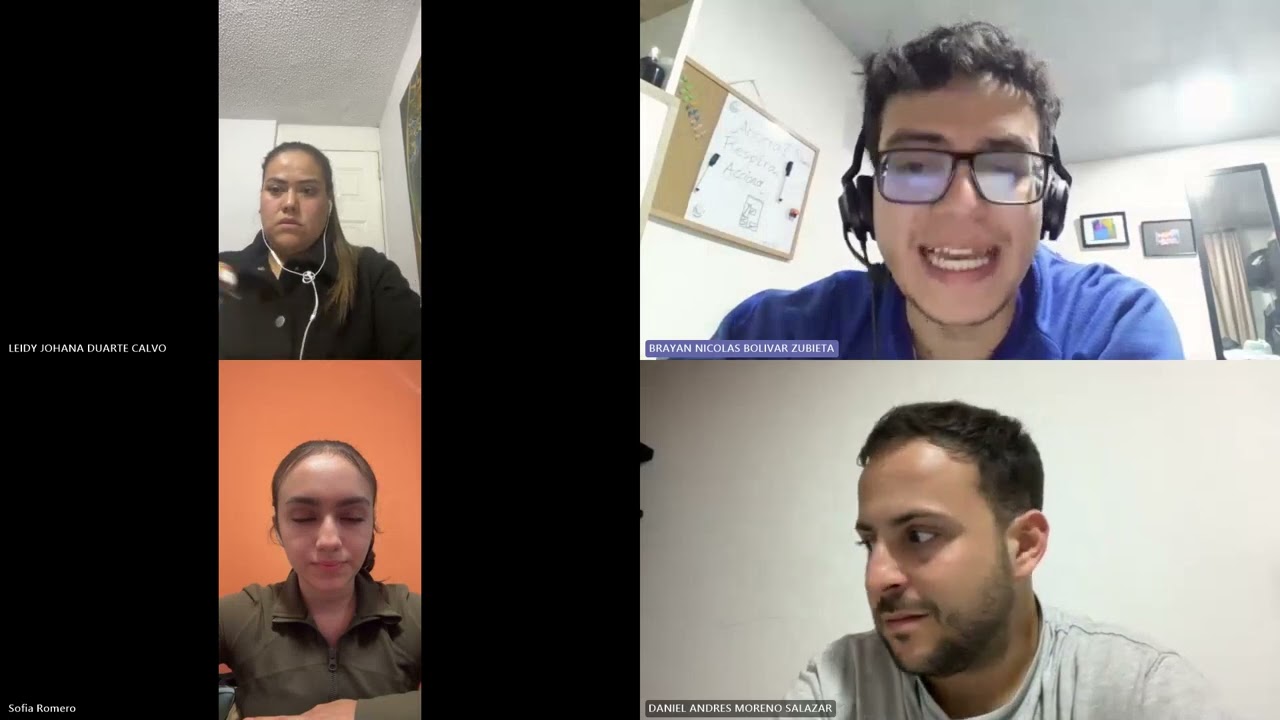 Entrega de actividad HITO 1  y hito 2 Entorno global, ético y social