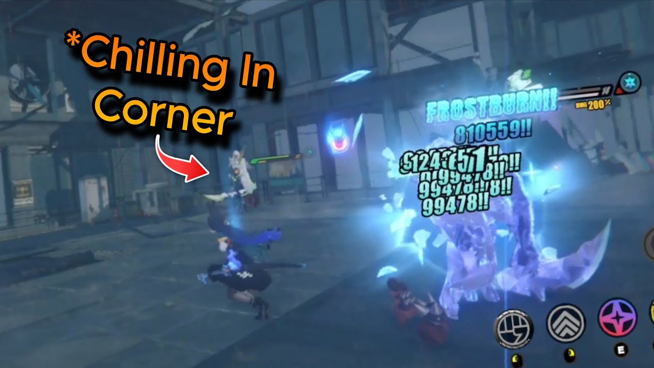 Let's Try New Shiyu Defense Reset | HP INFLATION ? | Zenless Zone Zero 