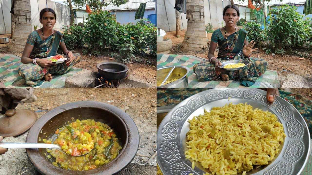 కర్నూల్ స్పెషల్ వగ్గాని రాయలసీమలో ఫేమస్ 😋😋ఉగ్గాని పట్టణంలో కానీ పల్లెటూర్లో కానీ వగ్గాని తెలియని 
