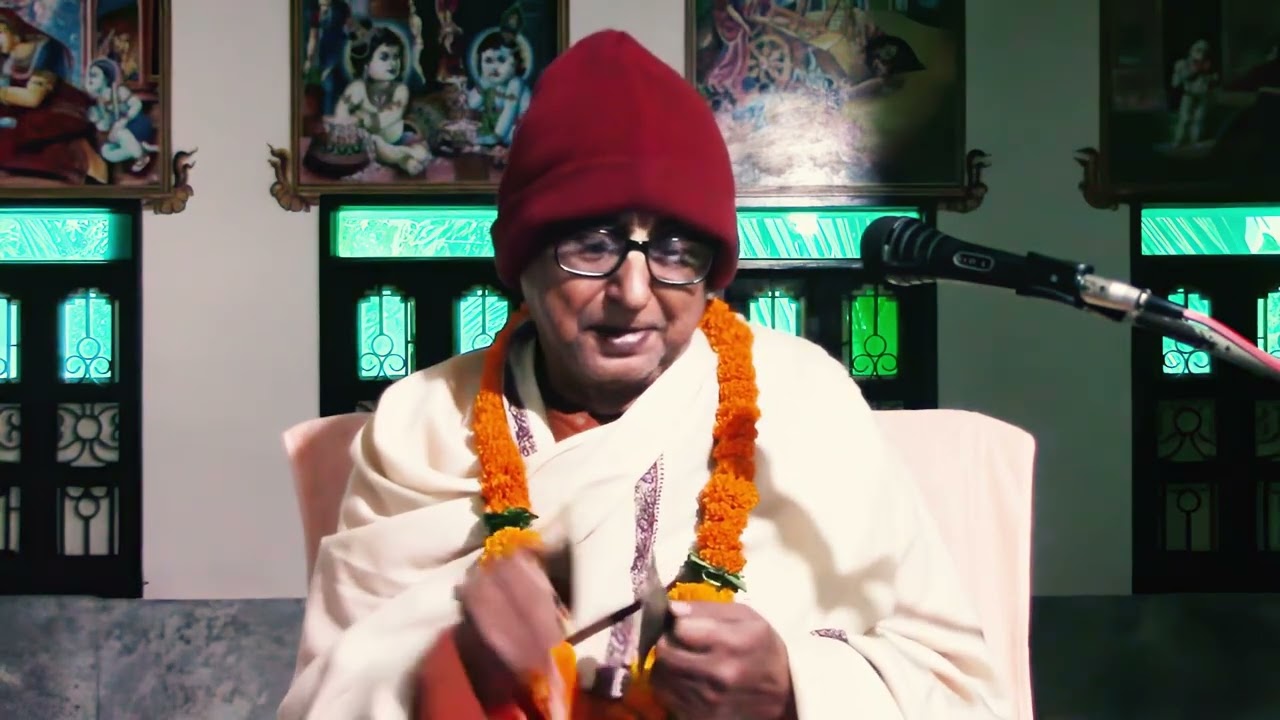 2017.12.13 Sri Sripad Chaitanya Chandra Prabhu