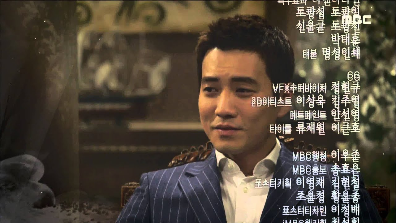 [Preview 따끈예고] 20160216 Glamourous Temptation 화려한 유혹 ep.39