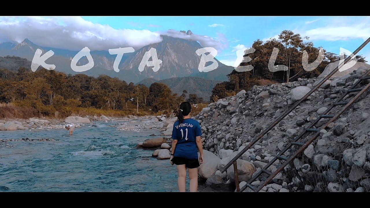 Polumpung Melangkap View Camp Site | PMVCS | Kota Belud | 2019