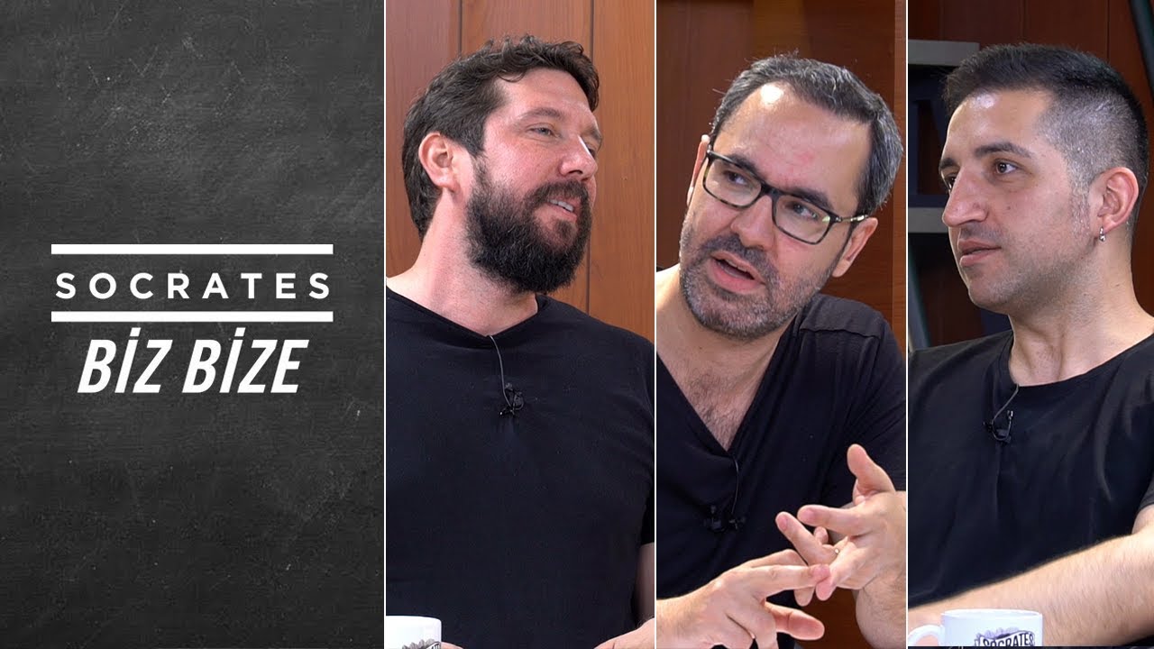Socrates'ten Haberler, Son Gelişmeler ve Sponsorlar I Biz Bize