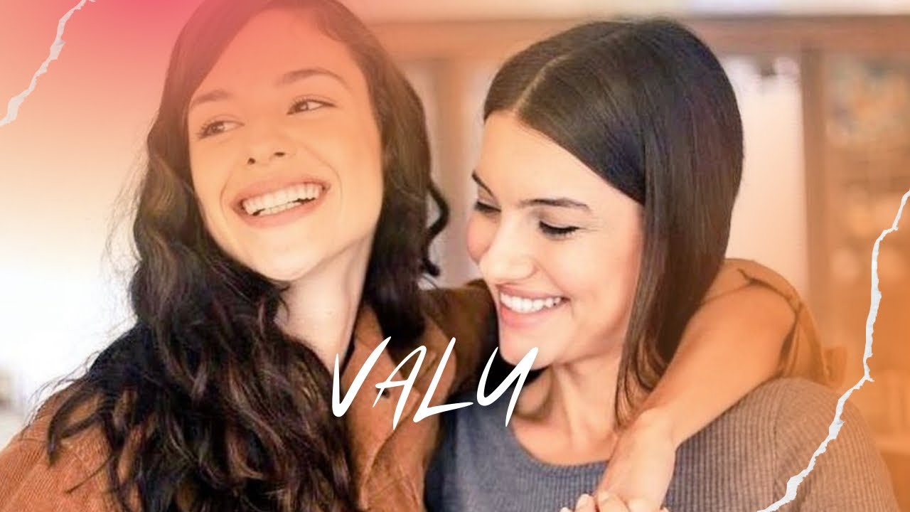 Valu - You and Me, James Tw