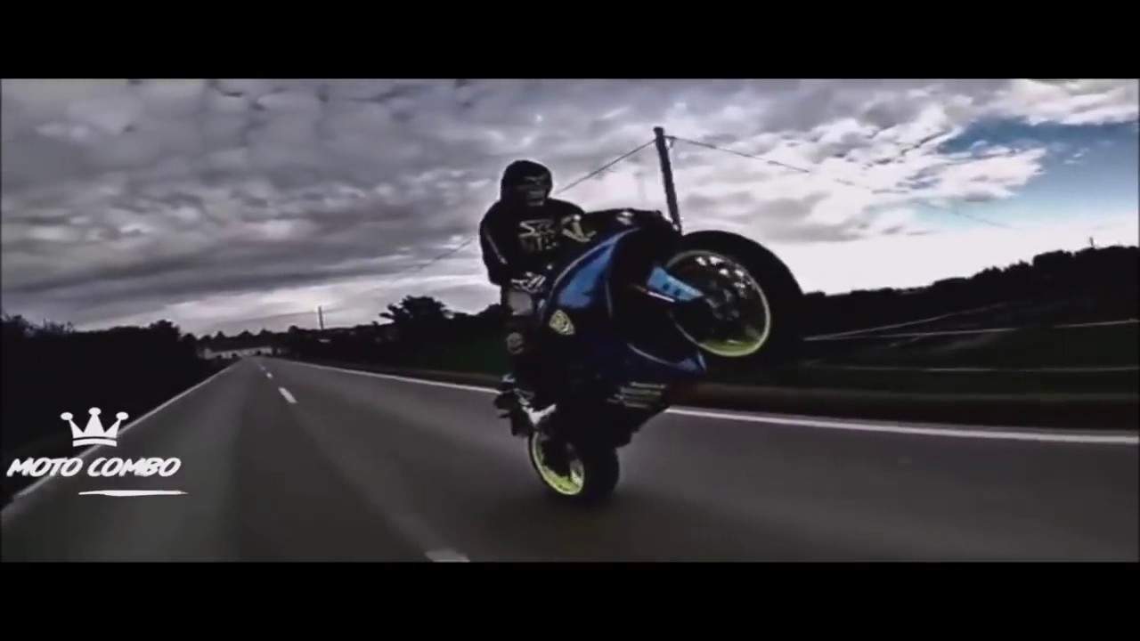 Самый Жёсткий Combo Vine. Moto comb