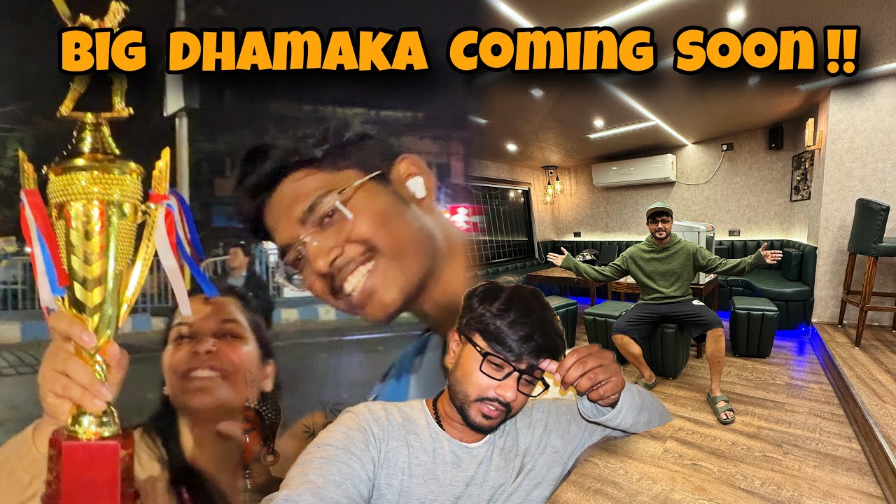 Big Surprise Coming Soon !!  | Daily Vlog