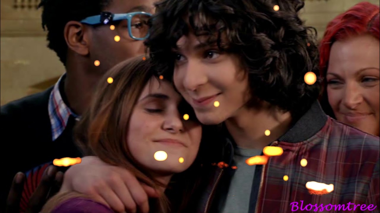 Moose + Camille ♪ Love Me Like You Do