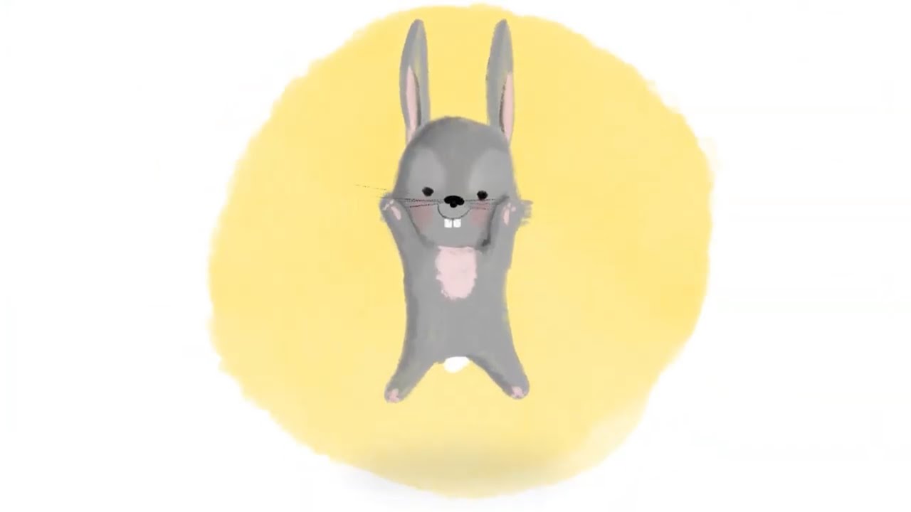 Sleeping Bunnies - Nursery Rhyme with Actions by Planet Custard (with lyrics)