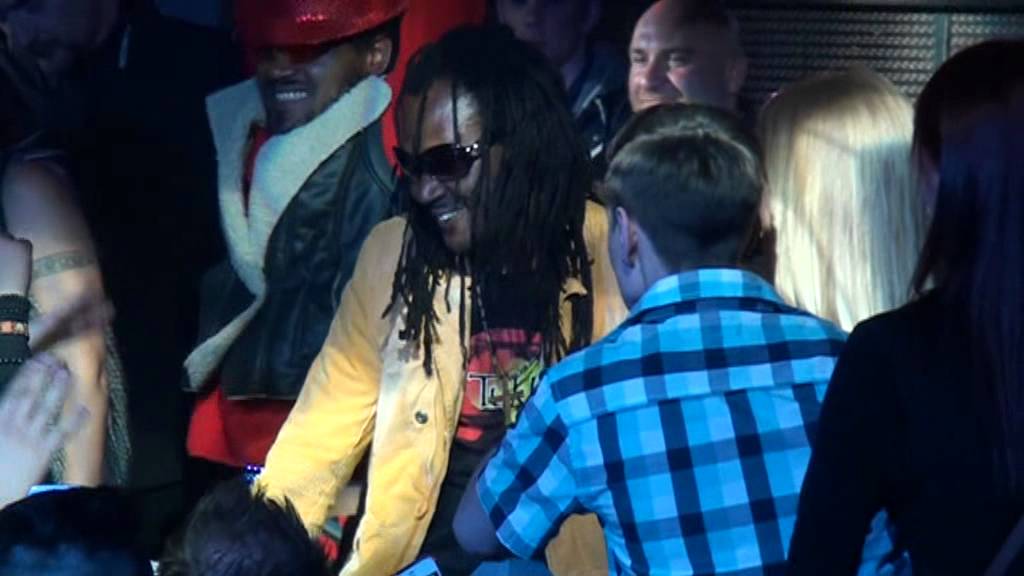 Hey - Tuklan & Ce'Cile(Club Promotion)