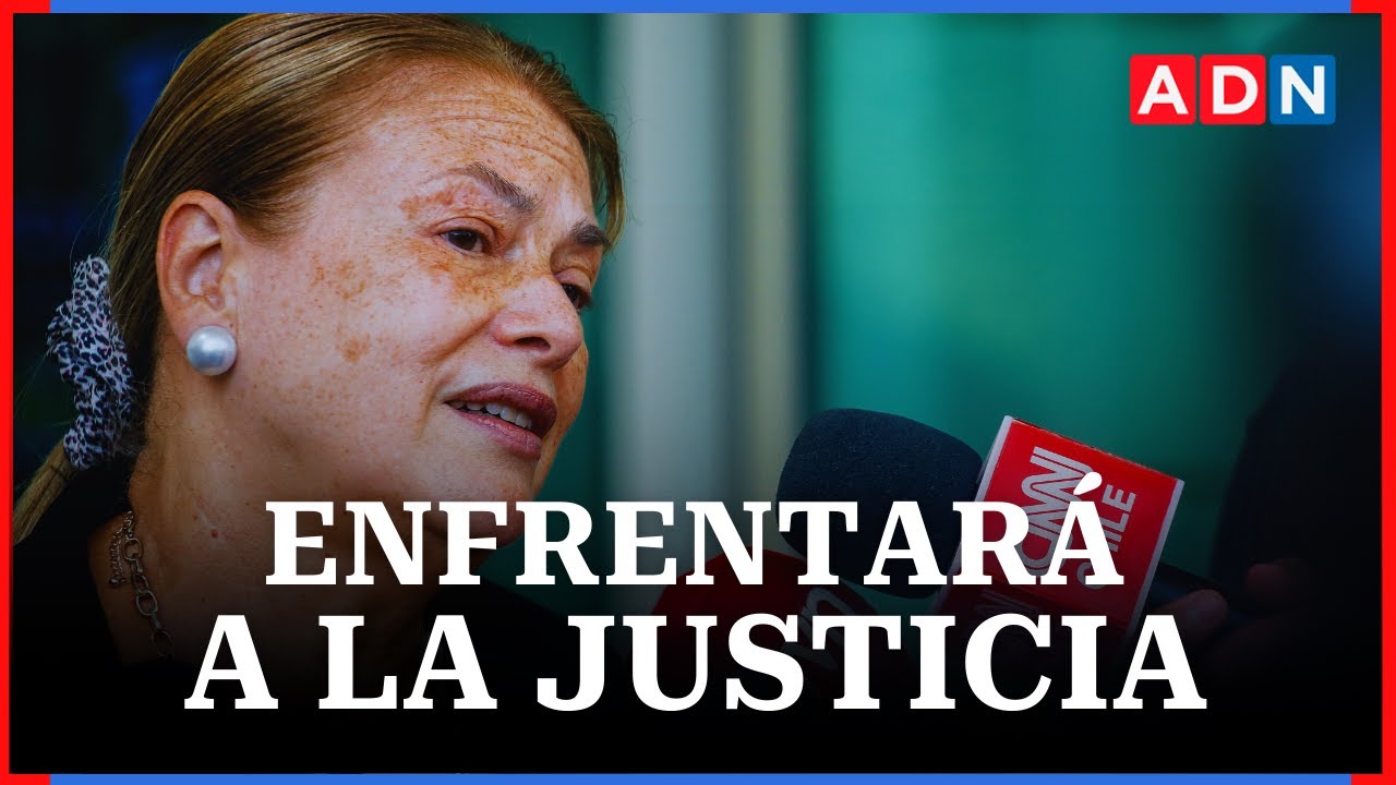 ¿De qué se le acusa a Ángela Vivanco?: Esto es lo que se sabe