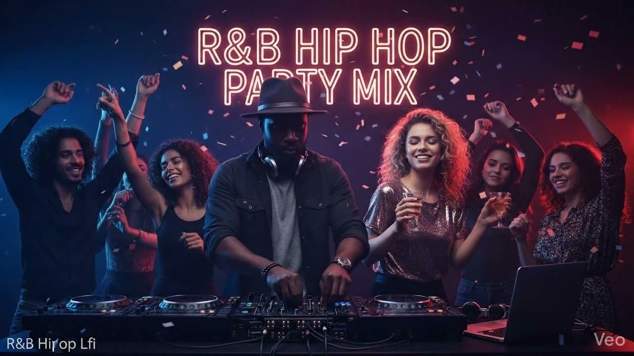 🌍Club-Ready Hip-Hop & R&B Party Mix 2026 | 2000s Throwbacks + New Music🎶