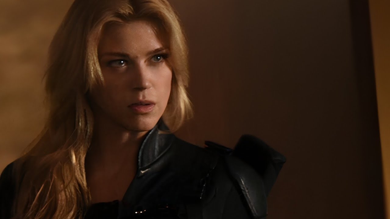 Mockingbird (Bobbi Morse) all Fight Scenes and Abilities |Agents of SHIELD