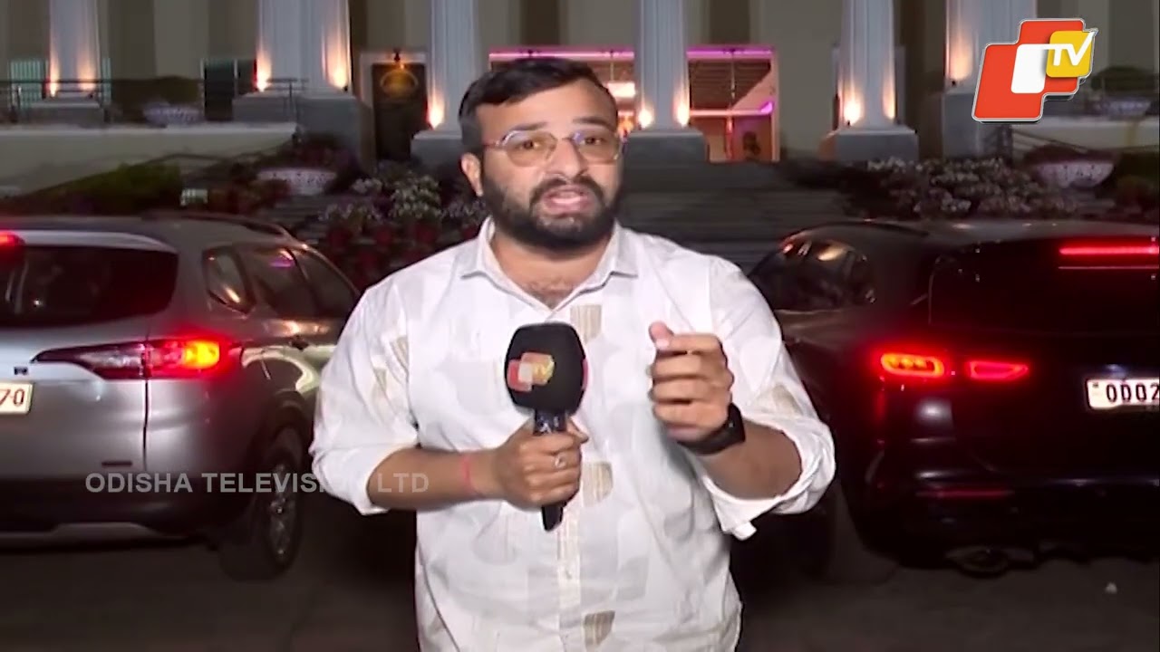 Odisha Cyber Bust: Fraudsters Cheated Commoners for Crores, Lived Lavishly with Mercedes & Cafes