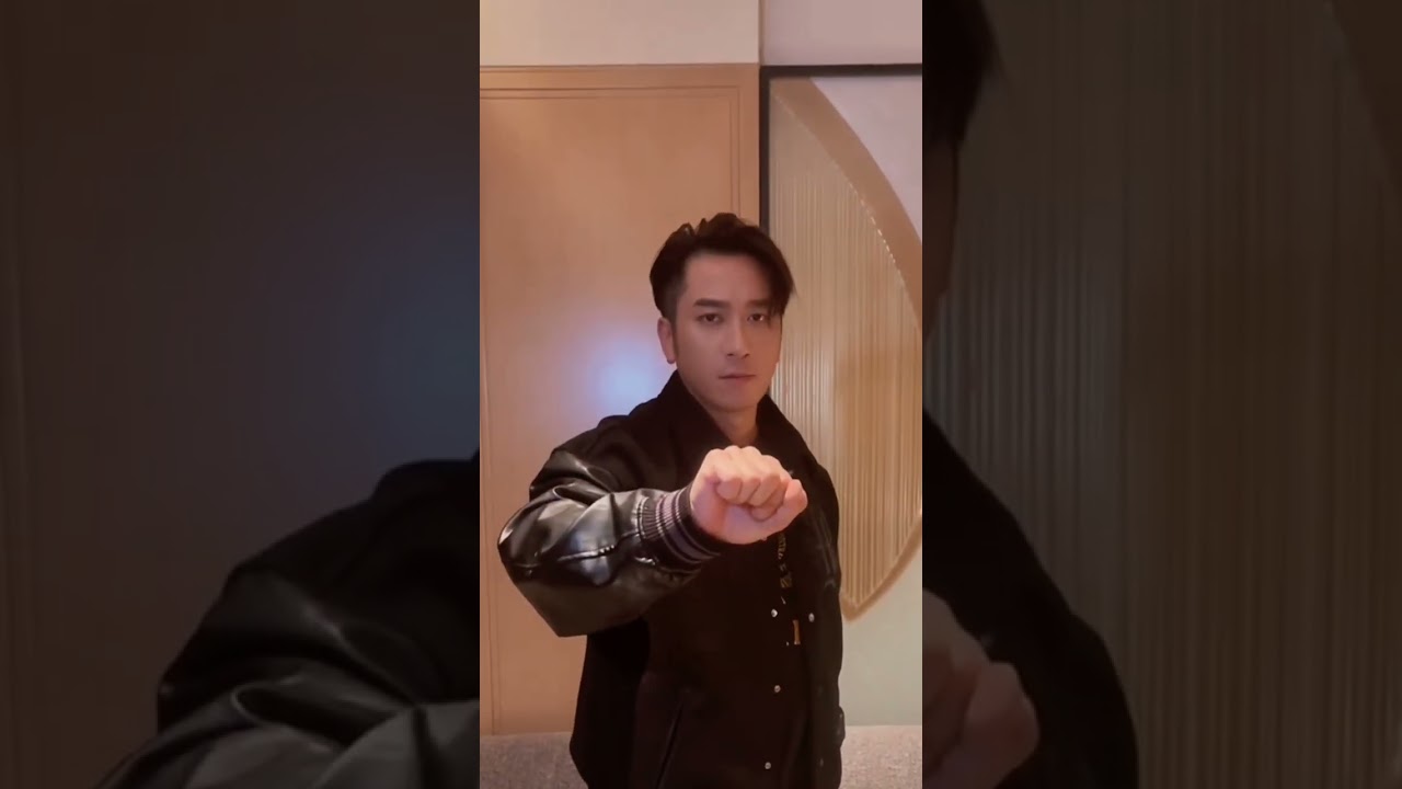 #吳卓羲 新劇《#廉政狙擊 》定檔1210！廷晖集团律师卓以凡即将上线！【八卦局长小c】