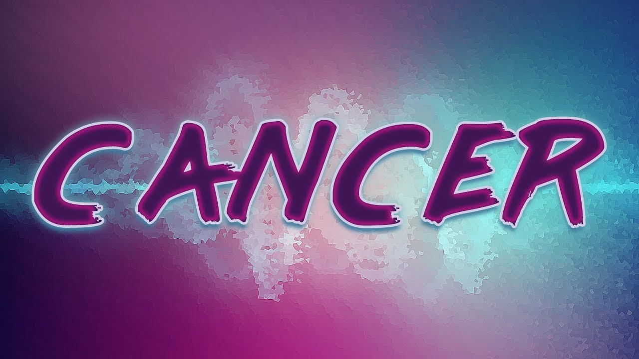 ♋ Cancer 🦀 Getting the chance to clear the air from past pains is coming 😲 (Wonderful Extended)