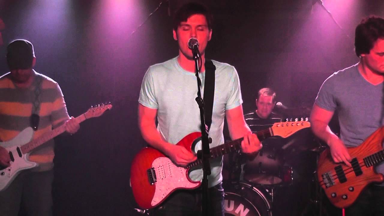 Sound as People - Miss Valentine (Live)