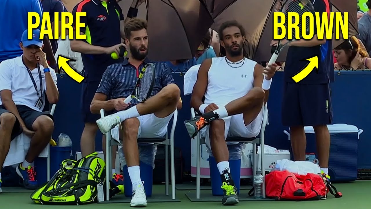 Tennis Most 