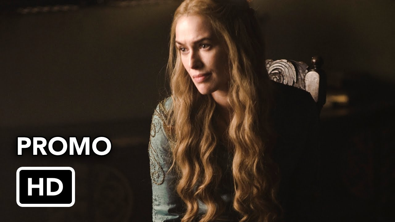 Game of Thrones 2x02 Promo 