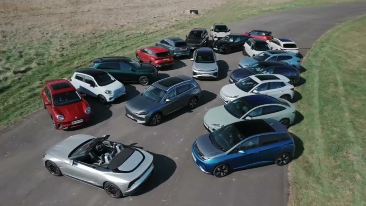 Hijacked! 🔥 Top 10 Most Targeted Cars in South Africa