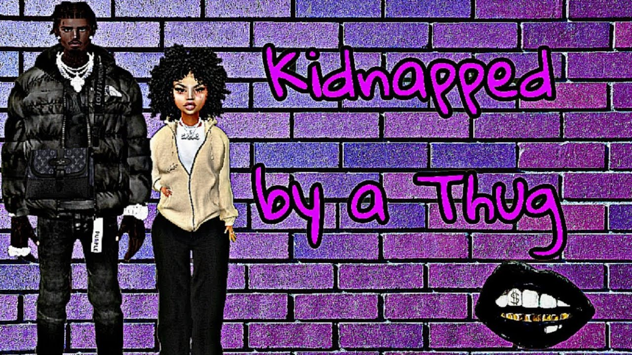 Похищенный бандитом | Сезон 1, Эпизод 1 | Серия Imvu
