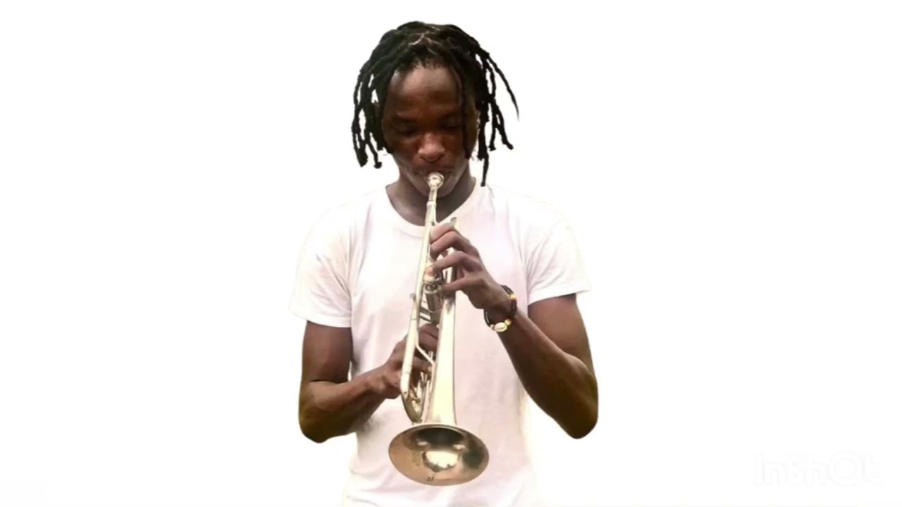 Jojazz - La femme de ma IVE Audio Officiel