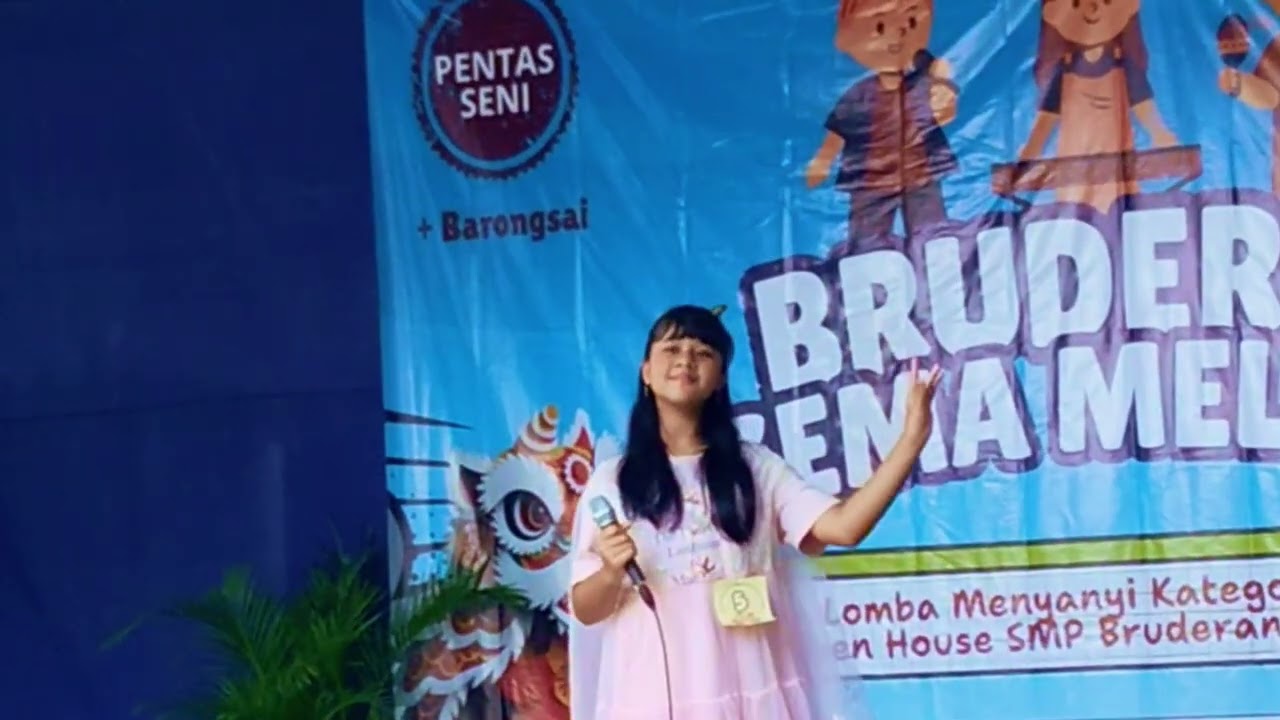 Selalu Ada Di Nadimu BCL ( Cover) 