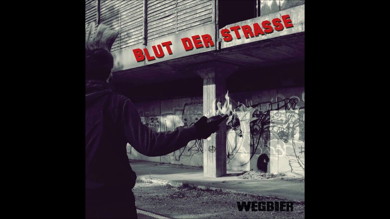 Wegbier - Anarchie