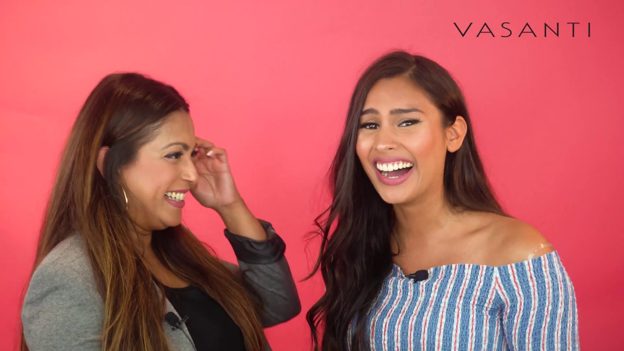 Vasanti Owner Gargi Patel on How the Company Started and Why People Love Liquid VO2