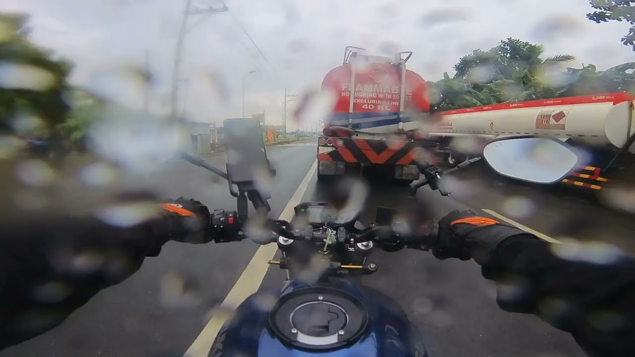SV650-February 7, 2026 QETR to Lucena City