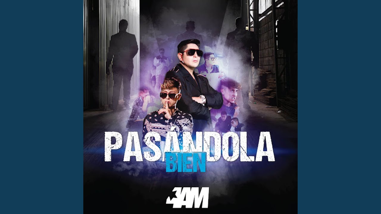 Pasándola Bien