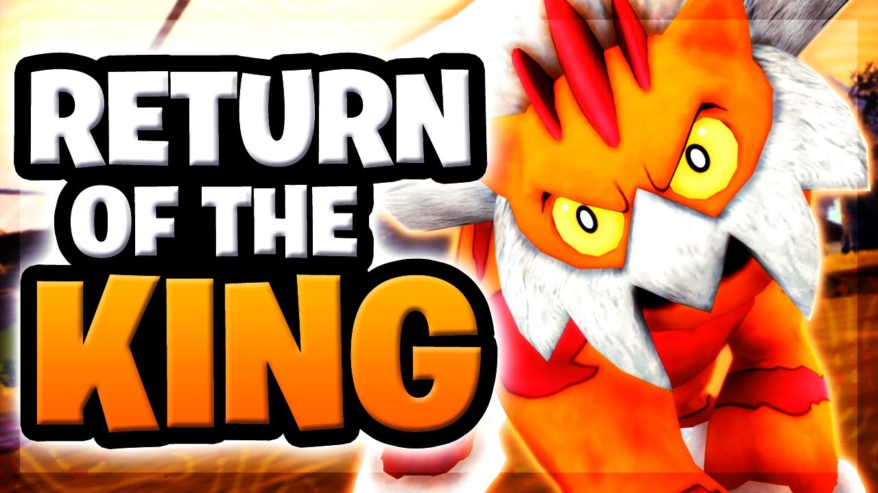 Landorus-T is NOT A FRAUD!