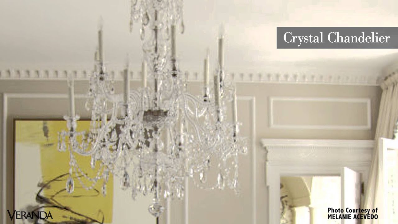 15 Antique Chandeliers That Will Make Every Day Feel Luxurious