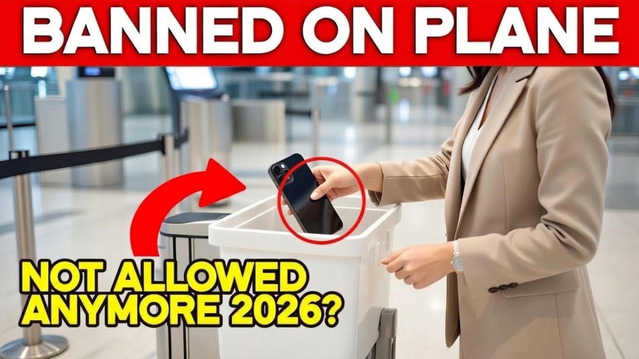 Airline Carry-On Rules for 2026: Don’t Get Caught - Your Carry-On Will Be REJECTED