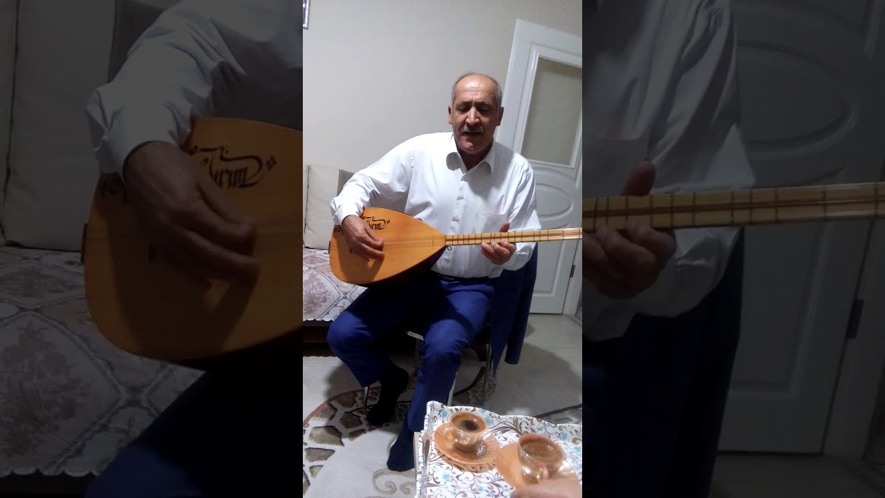 AŞIK TURAN YILDIRIM