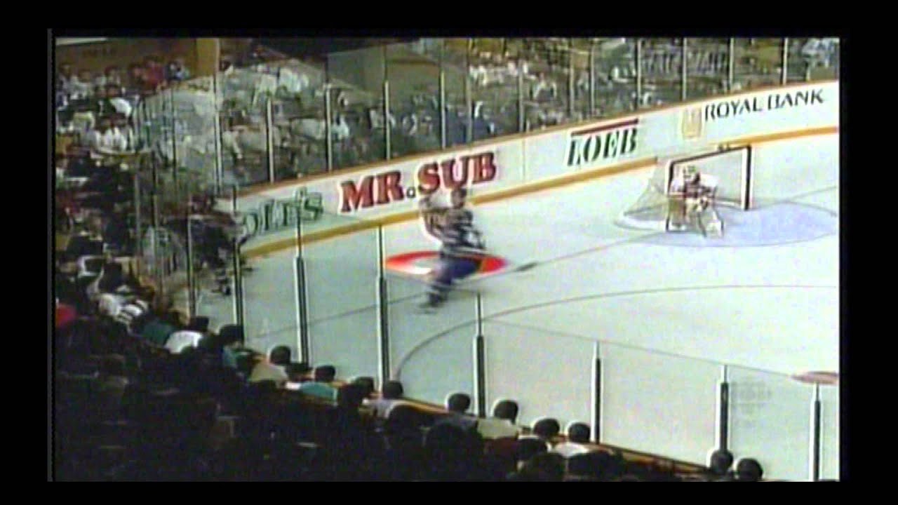 Hockey IQ - Glenn Healy gives us a Nicklas Lidstrom history lesson