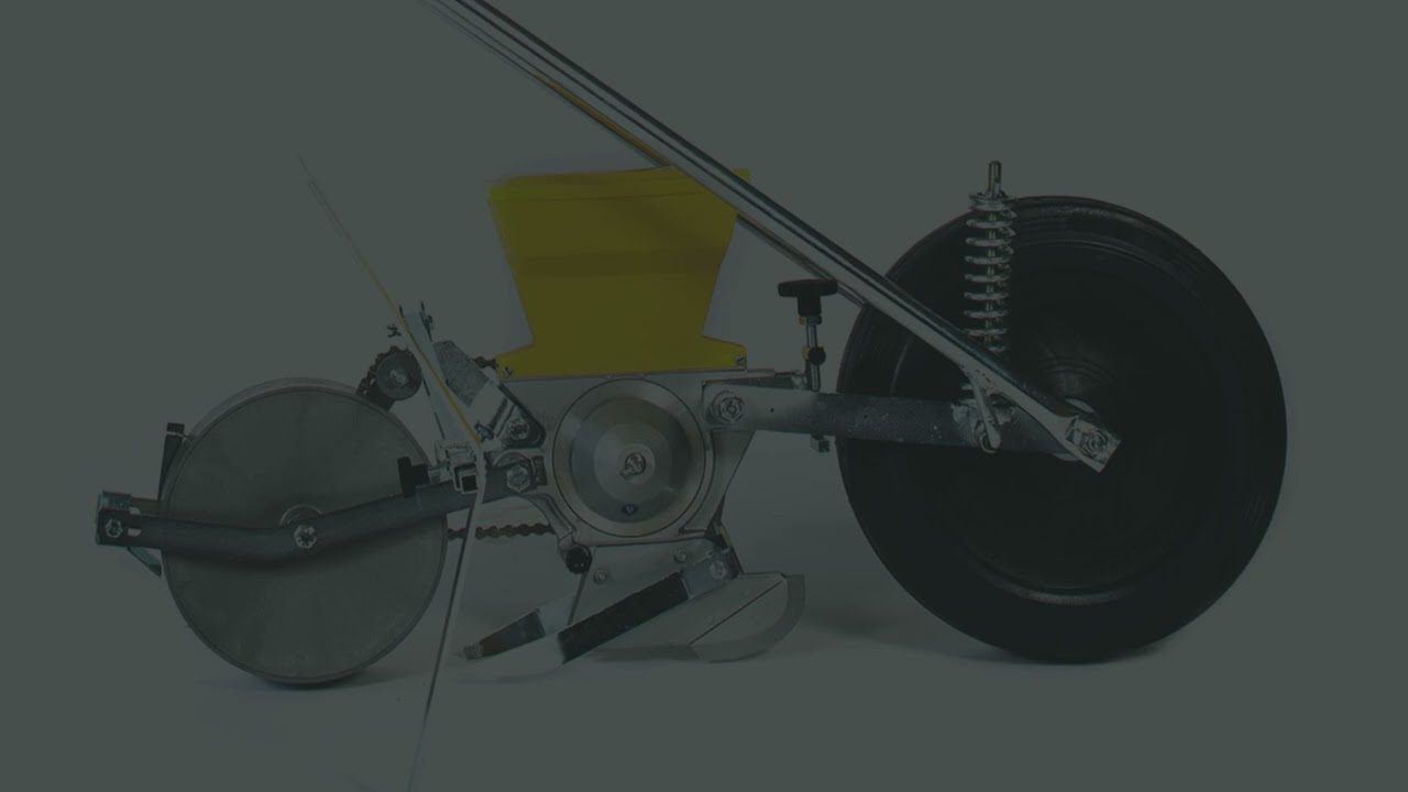 Manual Seeder