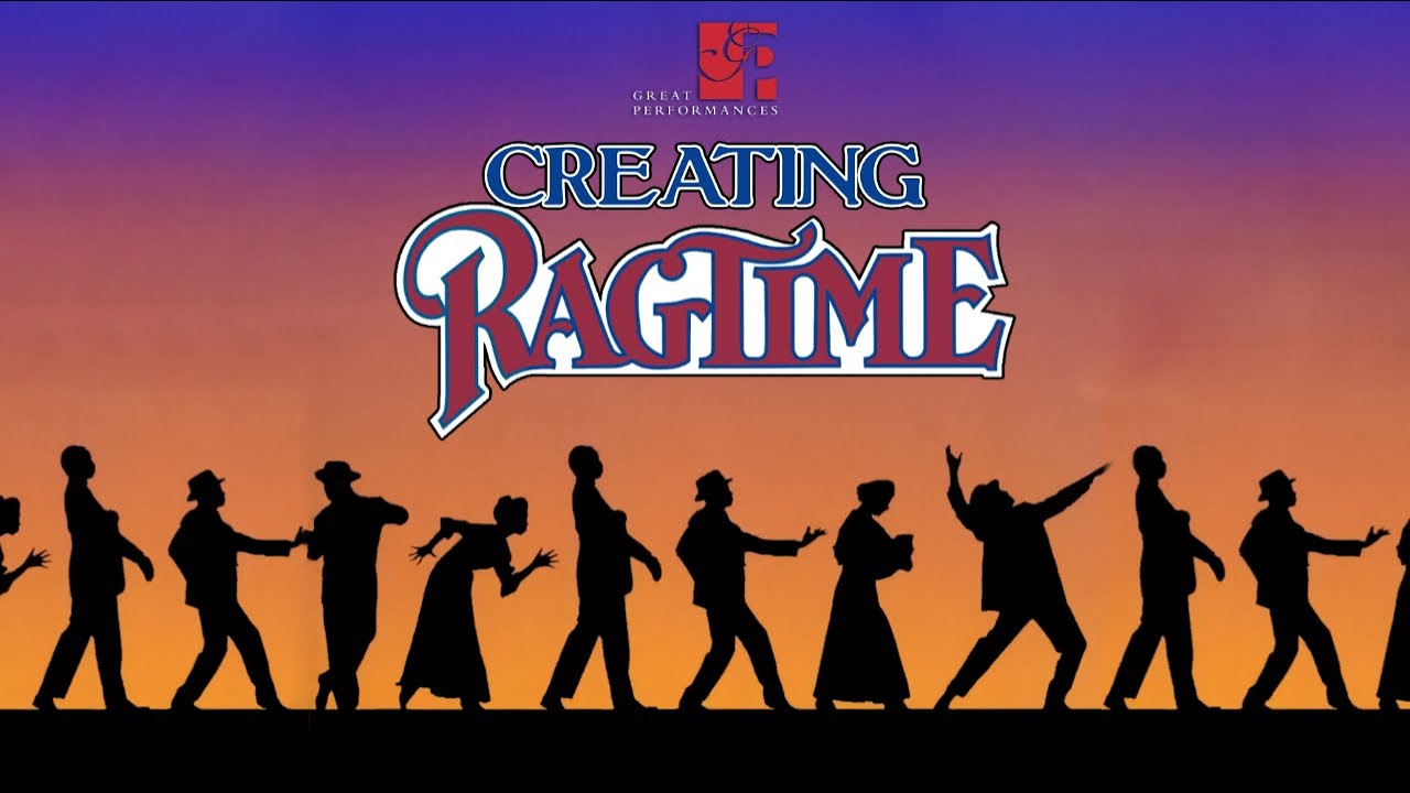 CREATING RAGTIME | PBS Great Performances 1998