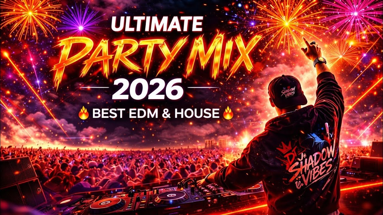 WARNING: THIS 1 HOUR MIX GOES HARD 🔥