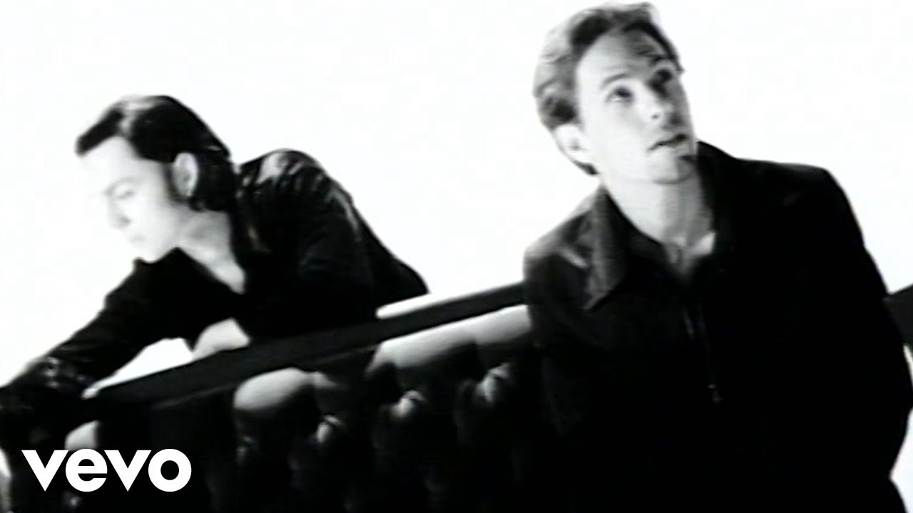 Savage Garden - Truly Madly Deeply (Official Video - Australian Version)