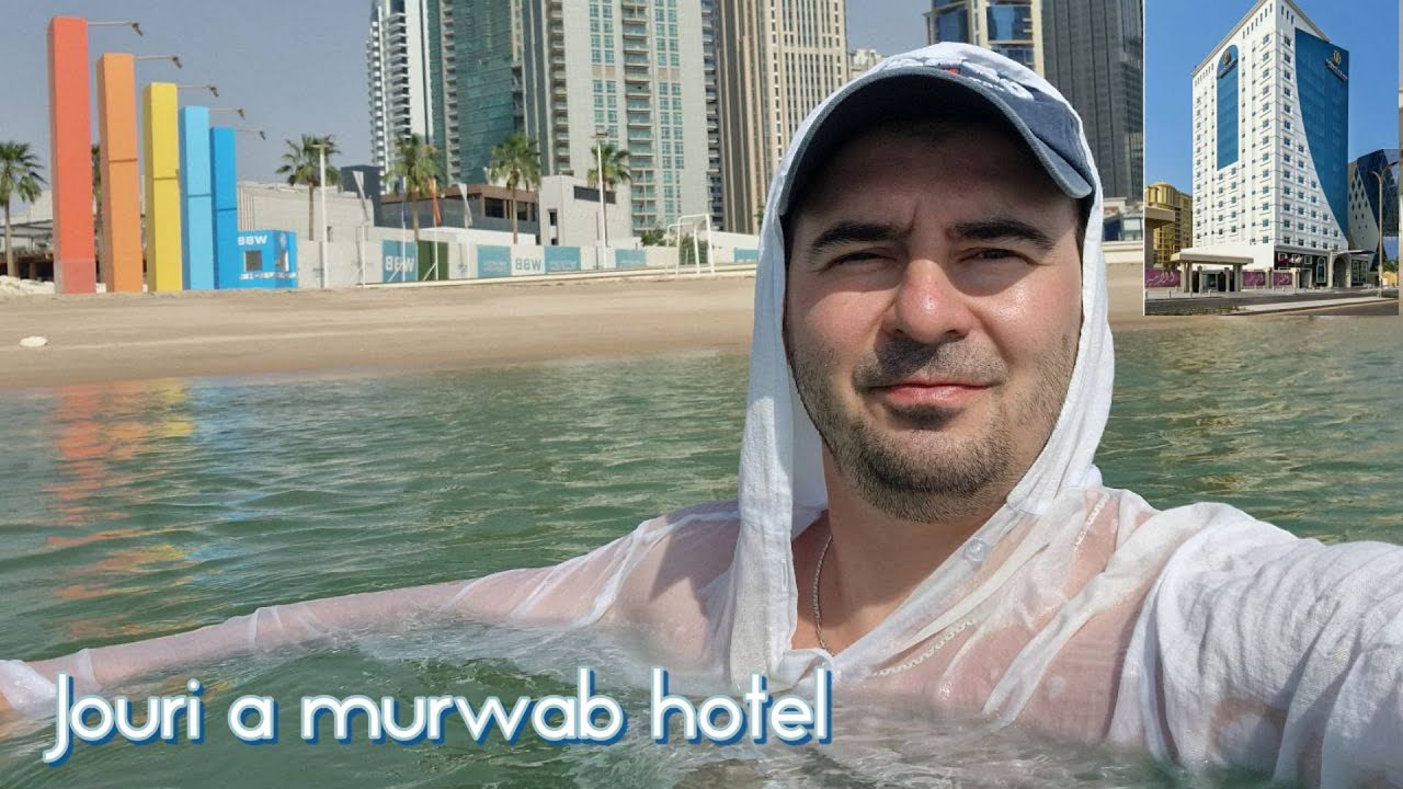 JIORI MURWAB HOTEL 4*|КАТАР|ДОХА 2025