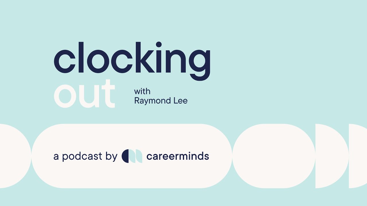 Welcome to Clocking Out with Raymond Lee