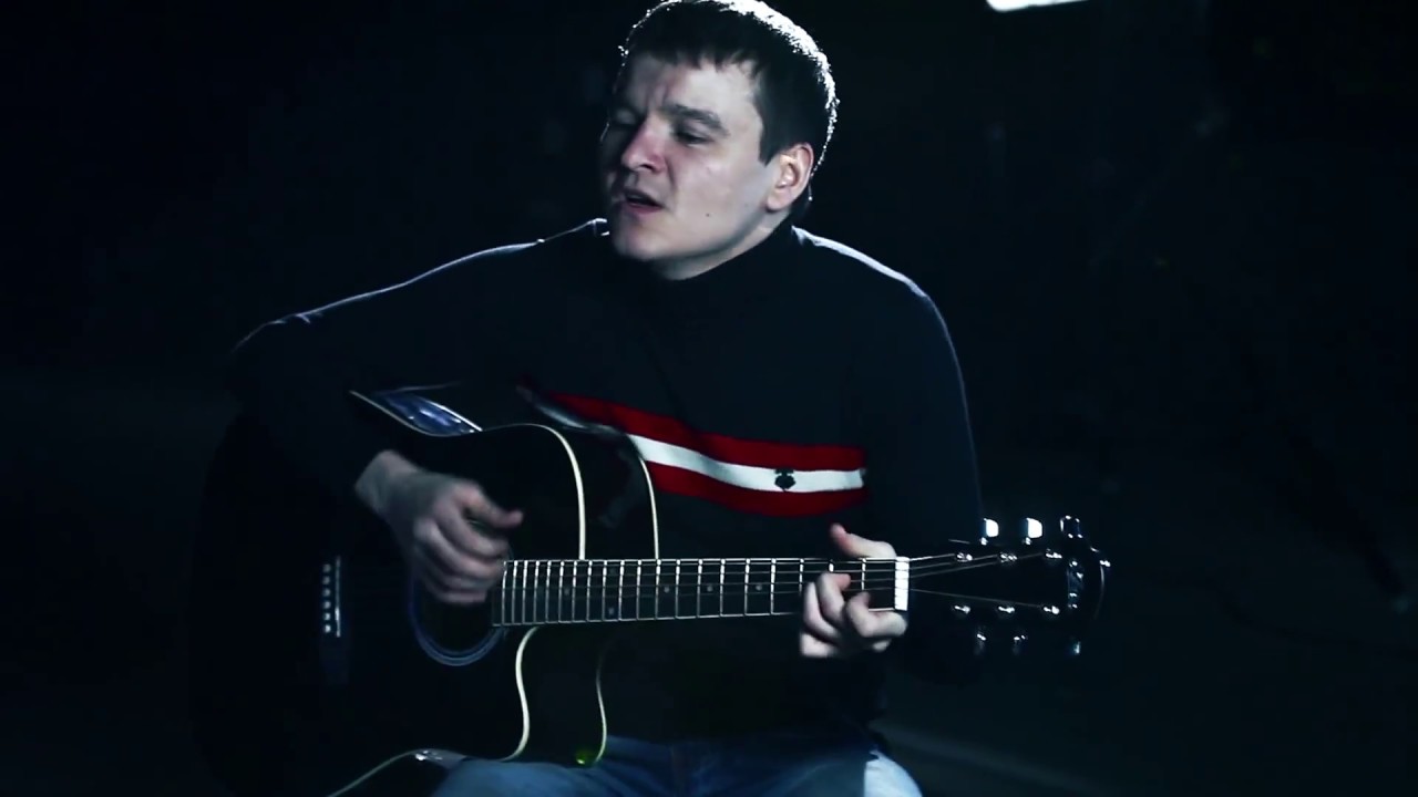 Атри - Могла и остаться (LIVE)