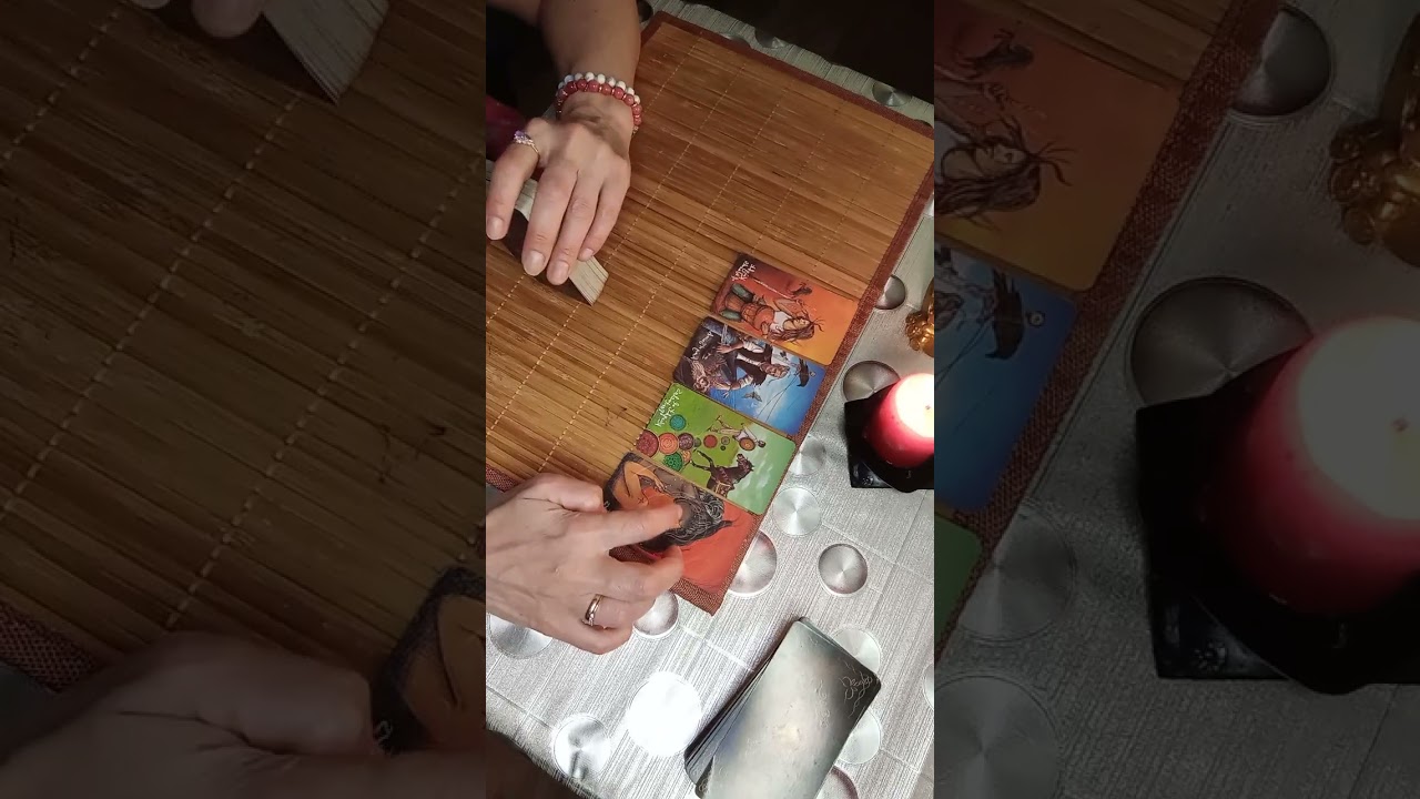 🤷КАК ПОМЕНЯЛОСЬ ЕГО МНЕНИЕ О ВАС ❓ ПОЧЕМУ ⁉️ ТАРО РАСКЛАД #https://t.me/irina_taro255