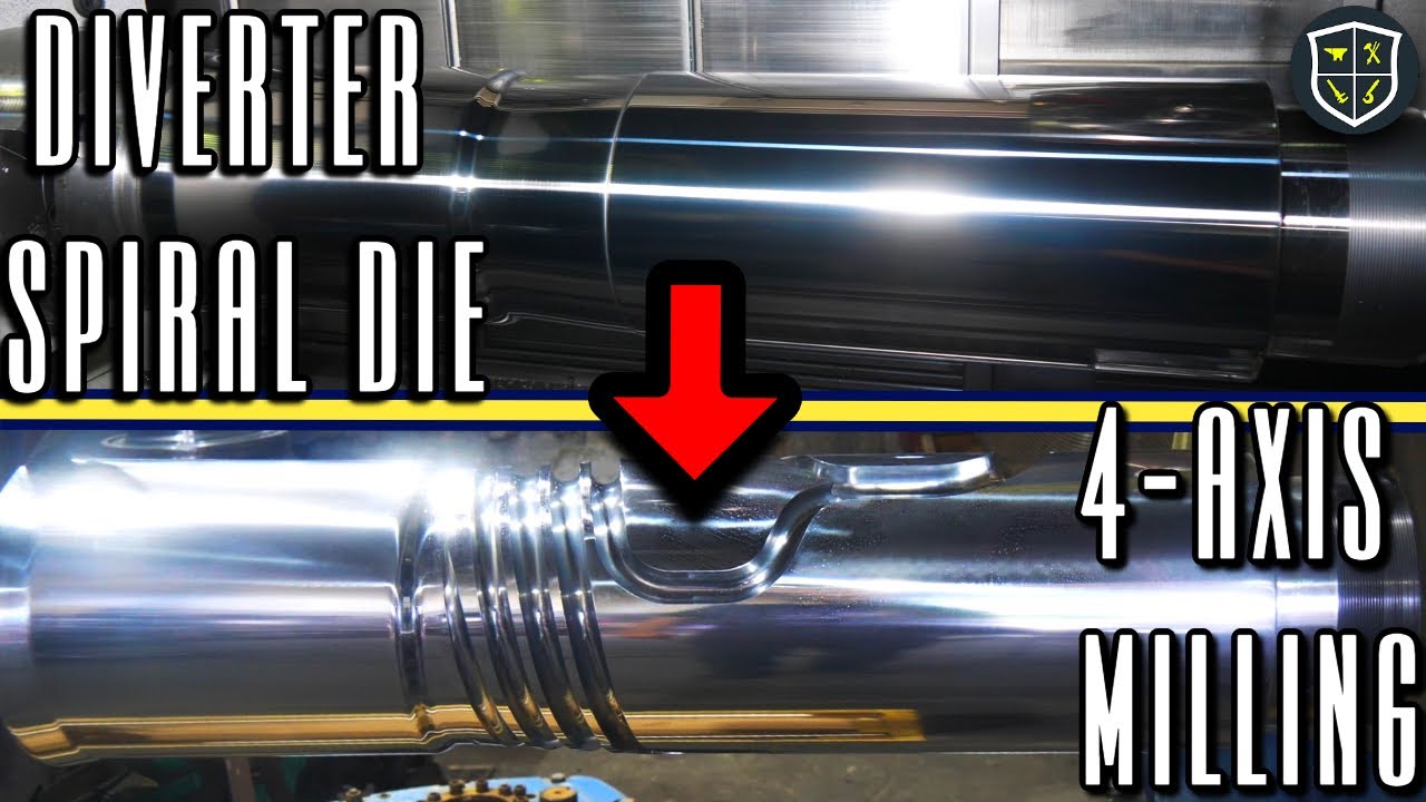 4 axis 