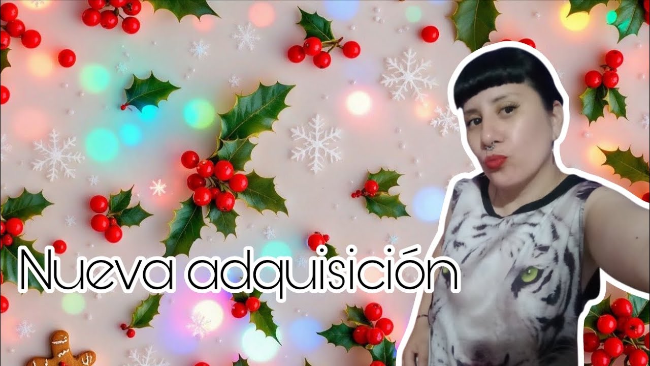 Fiesta un día domingo! #vlogmas VLOGMAS NRO 7 🌲✨💯
