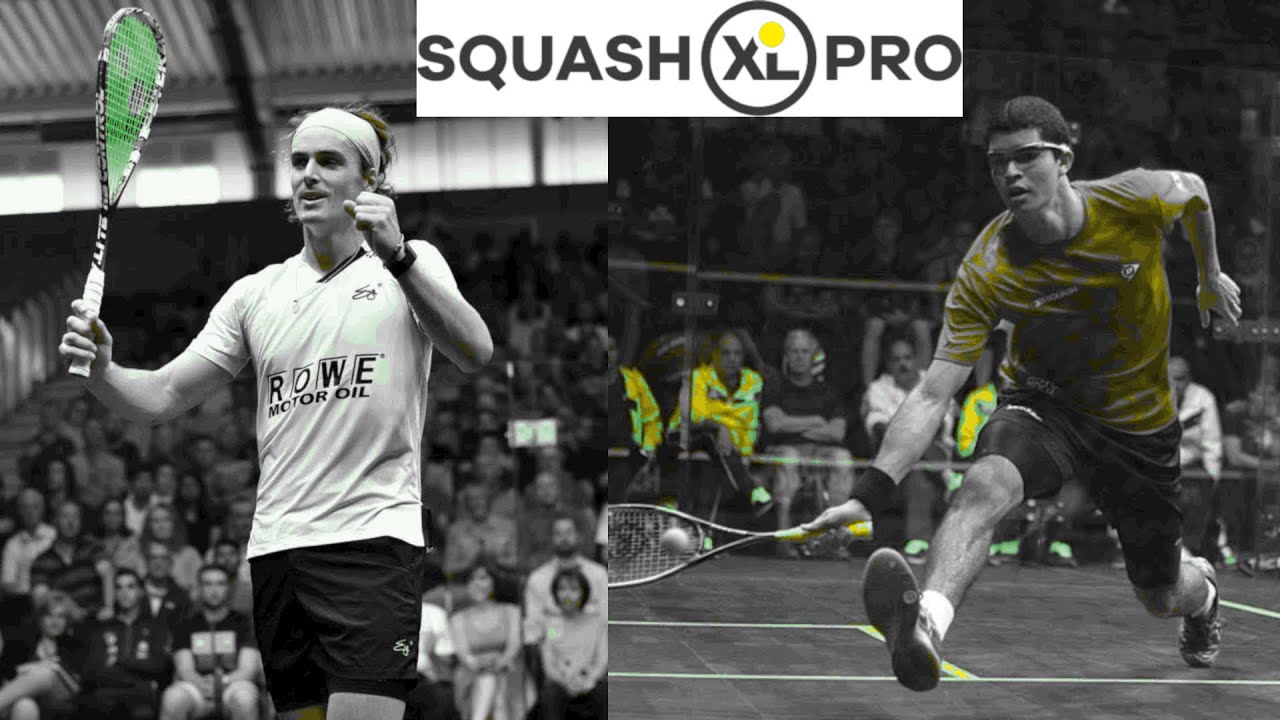 SUPERMAN RETURNS | Paul Coll v Diego Elias